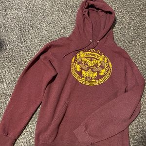 Tropidelic Unisex Hoodie